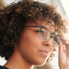 Bolle COVEL 04 Eyeglasses / Gun Metal Matte