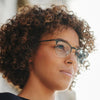Bolle COVEL 04 Eyeglasses / Gun Metal Matte