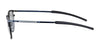 Bolle COVEL 04 Eyeglasses / Gun Metal Matte