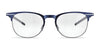 Bolle COVEL 04 Eyeglasses / Gun Metal Matte