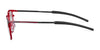 Bolle COVEL 04 Eyeglasses / Gun Metal Matte