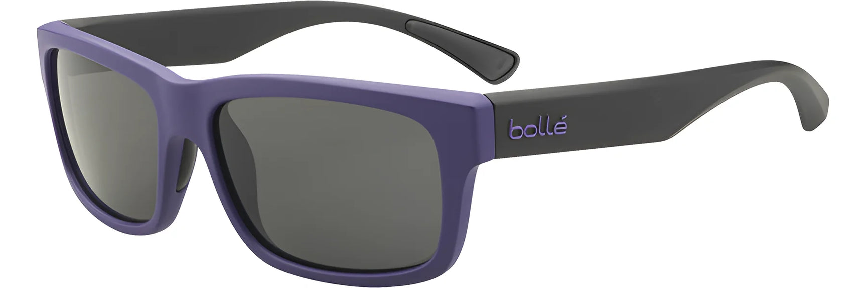 Bolle Daemon Matte Purple Tns