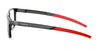 Bolle EMERAL 01 Eyeglasses | Size 56 / Black Matte
