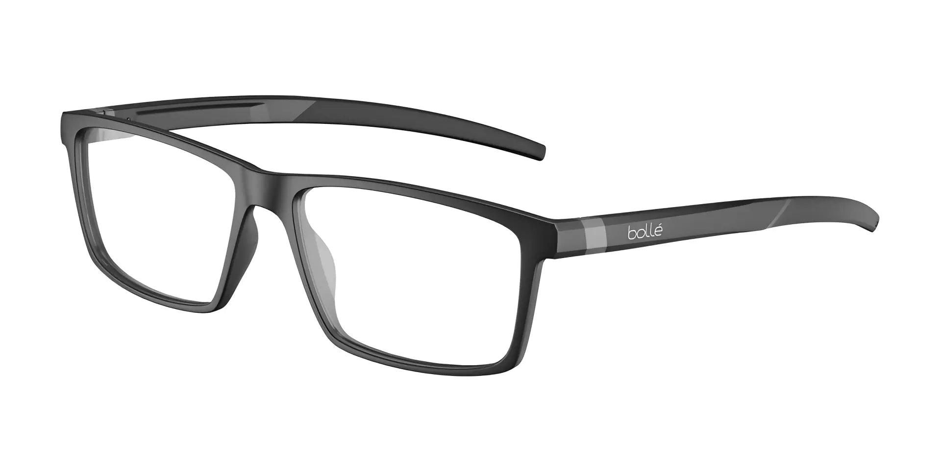 Bolle EMERAL 01 Eyeglasses Black Matte