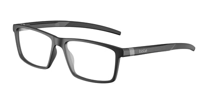 Bolle EMERAL 01 Eyeglasses Black Matte