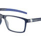 Dark Blue Frost