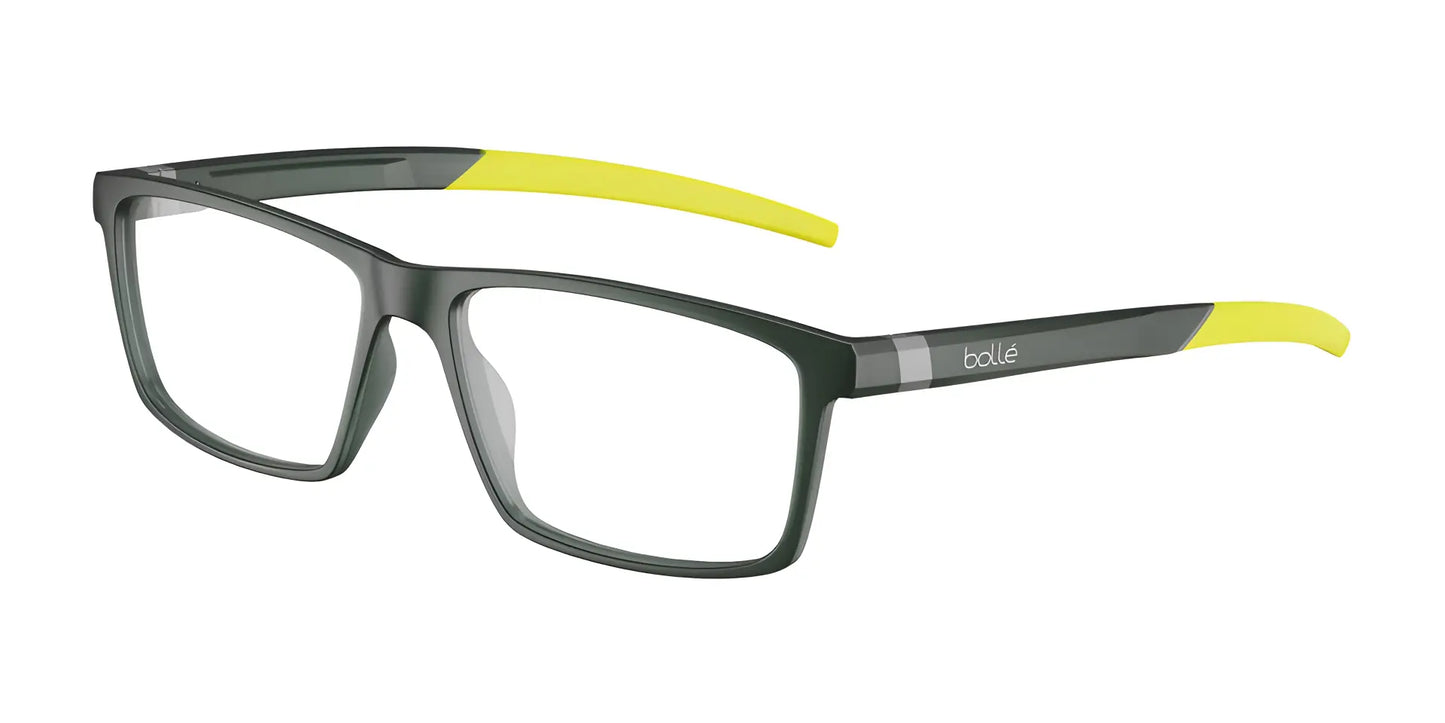 Bolle EMERAL 01 Eyeglasses Olive Matte