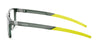 Bolle EMERAL 01 Eyeglasses | Size 56 / Black Matte