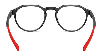 Bolle EMERAL 02 Eyeglasses | Size 50