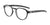 Bolle EMERAL 02 Eyeglasses | Size 50 / Black Matte