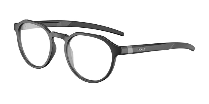 Bolle EMERAL 02 Eyeglasses | Size 50 / Black Matte