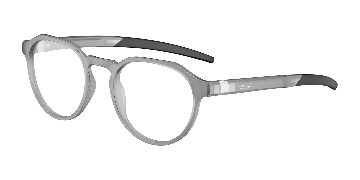 Bolle EMERAL 02 Eyeglasses Light Grey Frost