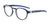 Bolle EMERAL 02 Eyeglasses | Size 50 / Dark Blue Frost