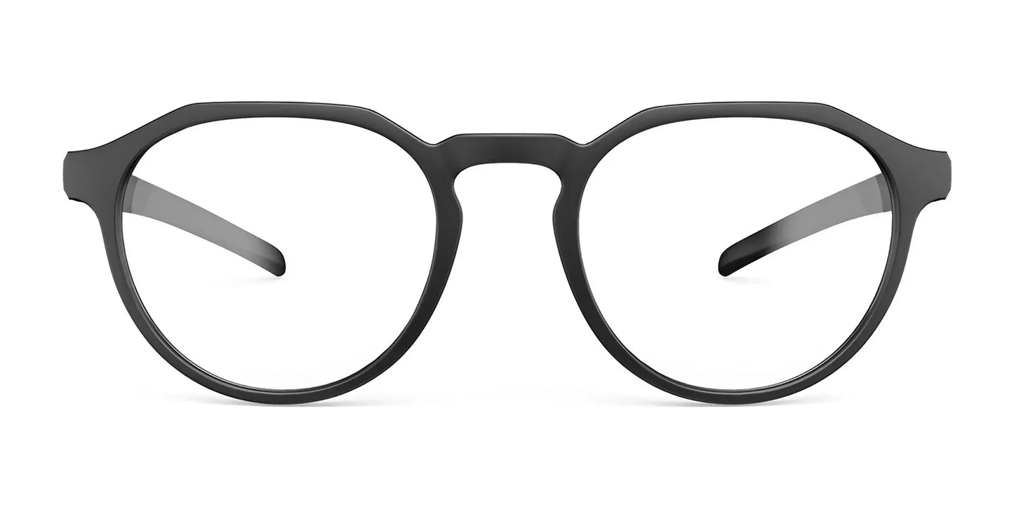 Bolle EMERAL 02 Eyeglasses Black Matte