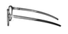 Bolle EMERAL 03 Eyeglasses | Size 57 / Black Matte Red
