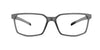 Bolle EMERAL 03 Eyeglasses | Size 57 / Black Matte Red