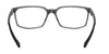Bolle EMERAL 03 Eyeglasses | Size 57 / Black Matte Red
