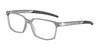 Bolle EMERAL 03 Eyeglasses | Size 57 / Light Grey Frost