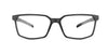 Bolle EMERAL 03 Eyeglasses | Size 57 / Black Matte Red