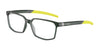 Bolle EMERAL 03 Eyeglasses | Size 57 / Light Green Frost