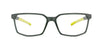 Bolle EMERAL 03 Eyeglasses | Size 57 / Black Matte Red