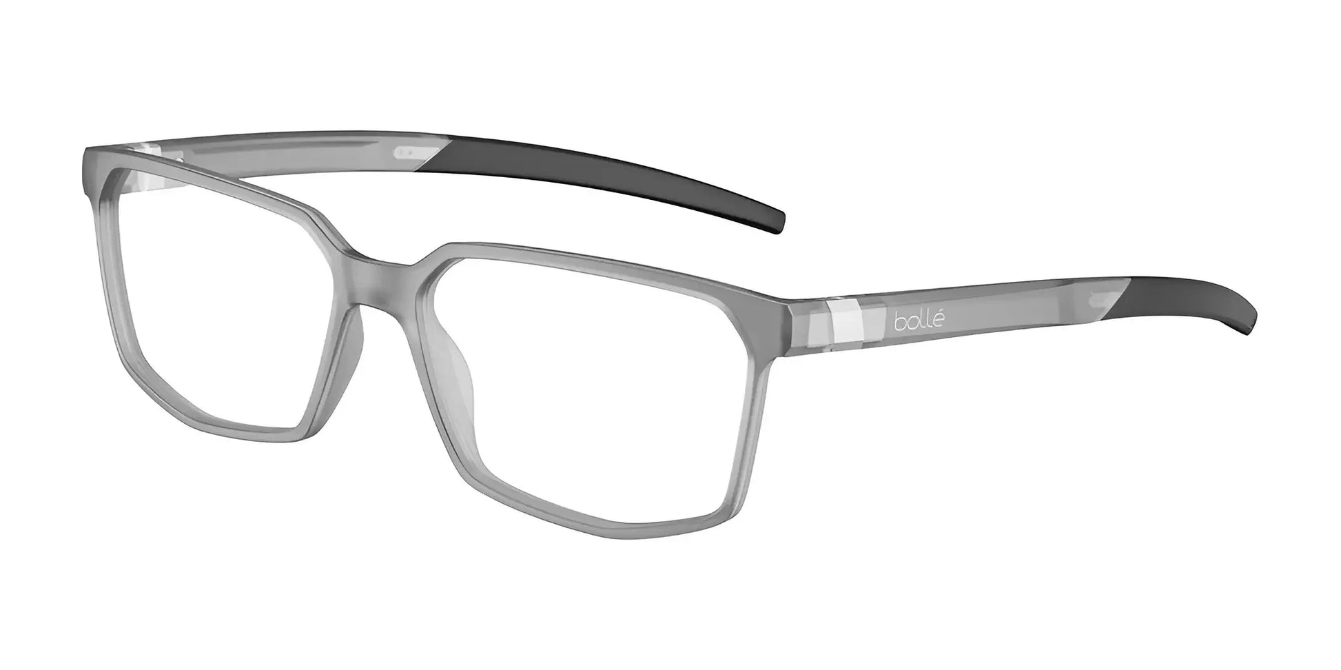 Bolle EMERAL 03 Eyeglasses Light Grey Frost