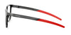 Bolle EMERAL 04 Eyeglasses | Size 56 / Light Grey Frost