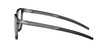 Bolle EMERAL 04 Eyeglasses | Size 56 / Light Grey Frost