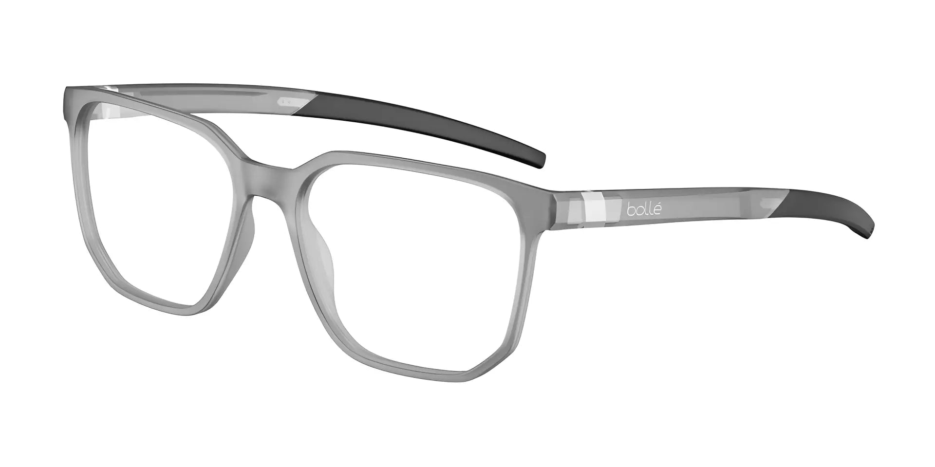 Bolle EMERAL 04 Eyeglasses Light Grey Frost