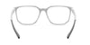 Bolle EMERAL 04 Eyeglasses | Size 56 / Light Grey Frost