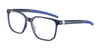 Bolle EMERAL 04 Eyeglasses | Size 56 / Dark Blue Frost