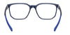Bolle EMERAL 04 Eyeglasses | Size 56 / Light Grey Frost