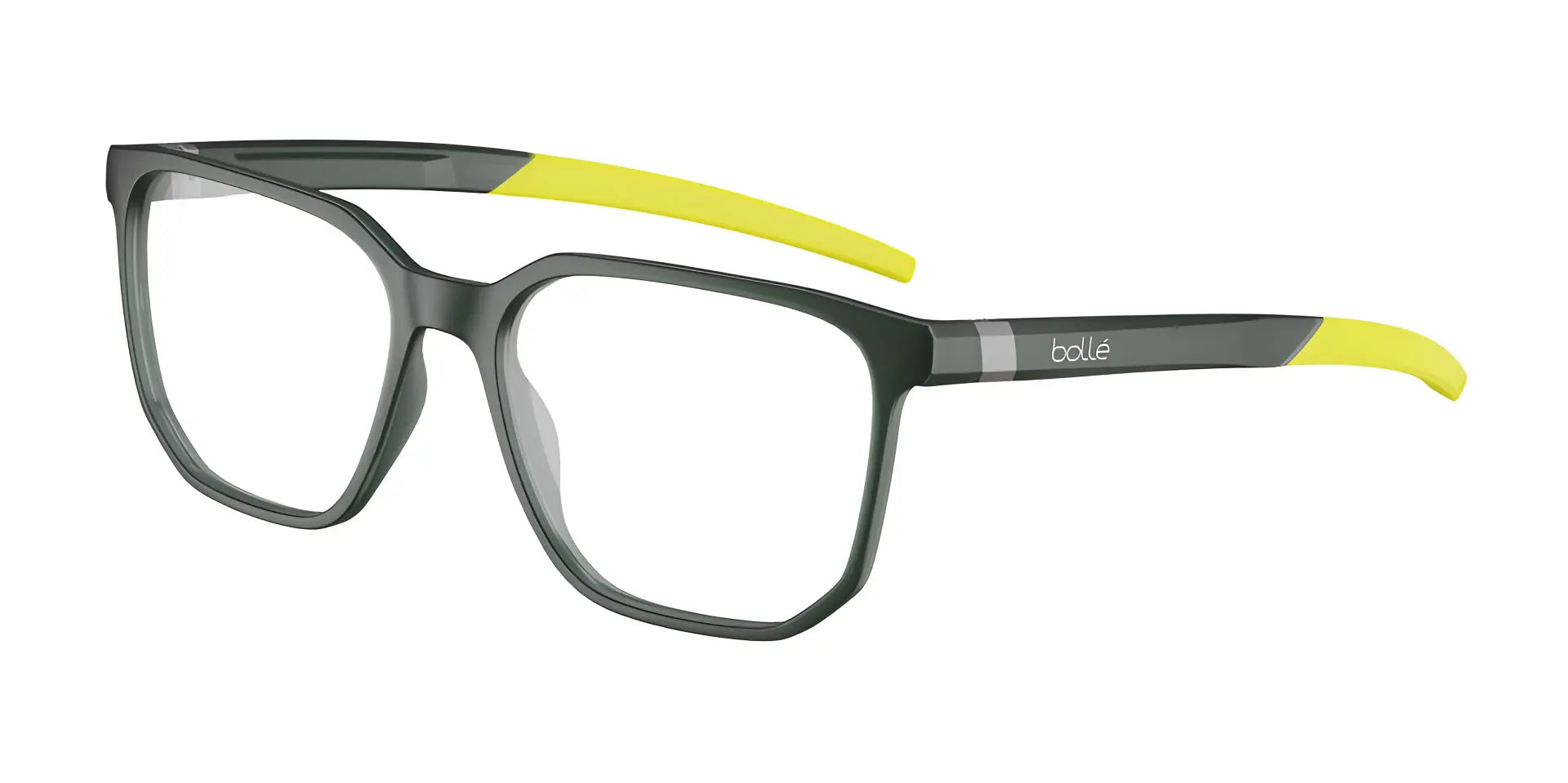 Bolle EMERAL 04 Eyeglasses Olive Matte