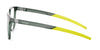 Bolle EMERAL 04 Eyeglasses | Size 56 / Light Grey Frost