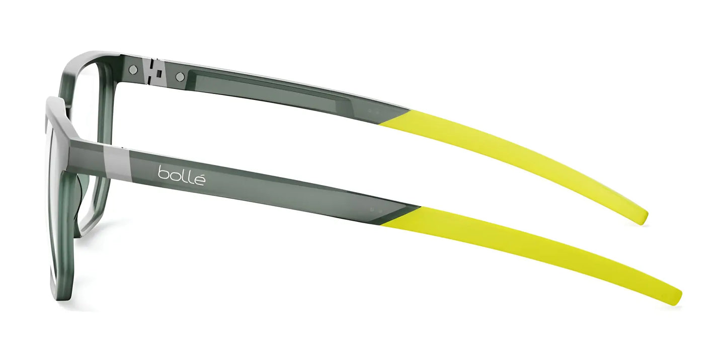 Bolle EMERAL 04 Eyeglasses | Size 56