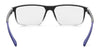 Bolle EMERAL 05 Eyeglasses / Dark Blue Matte Red