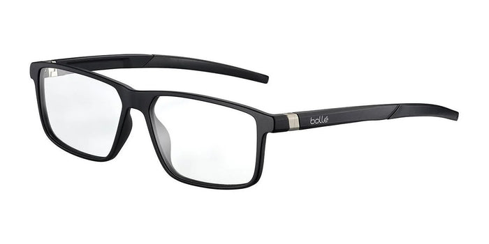 Bolle EMERAL 05 Eyeglasses / Black Gradient Matte Blue