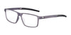 Bolle EMERAL 05 Eyeglasses / Dark Purple Frost