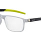 Frost Black Yellow