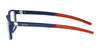 Bolle EMERAL 05 Eyeglasses / Dark Blue Matte Red