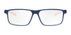 Bolle EMERAL 05 Eyeglasses / Dark Blue Matte Red