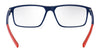 Bolle EMERAL 05 Eyeglasses / Dark Blue Matte Red