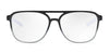 Bolle EMERAL 06 Eyeglasses / Black Gradient Matte Blue