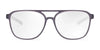 Bolle EMERAL 06 Eyeglasses / Black Gradient Matte Blue