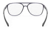 Bolle EMERAL 06 Eyeglasses / Black Gradient Matte Blue