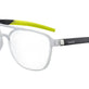 Frost Black Yellow