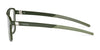 Bolle EMERAL 06 Eyeglasses / Black Gradient Matte Blue