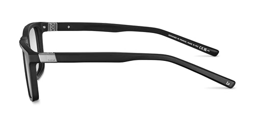 Bolle EPID 01 Eyeglasses / Size 54 / Black Matte