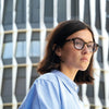 Bolle EPID 01 Eyeglasses | Size 54 / Black Matte