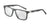 Bolle EPID 01 Eyeglasses | Size 54 / Transparent Dark Grey Shiny